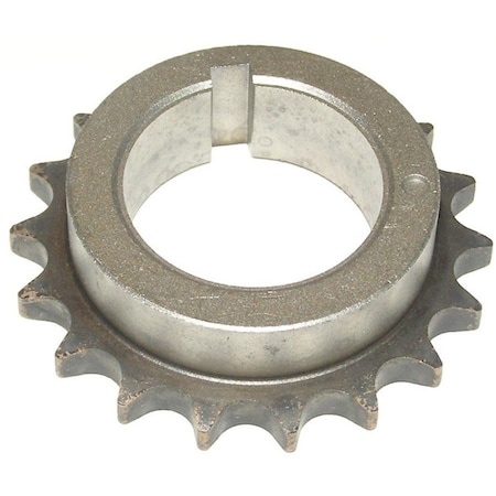 Cloyes Crank Sprocket, S845 S845